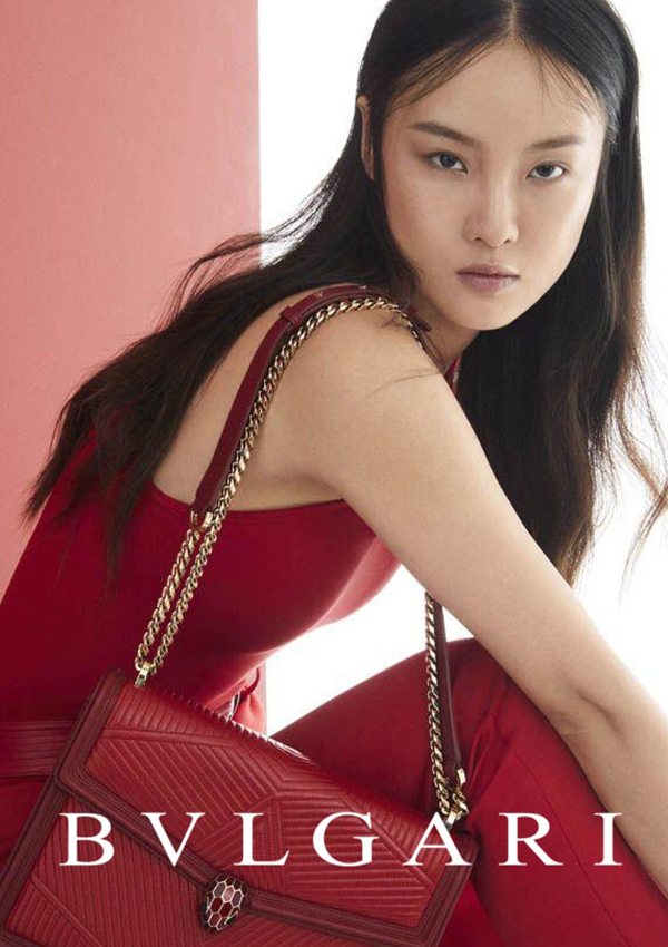 IMM - GIA TANG - Campaigns