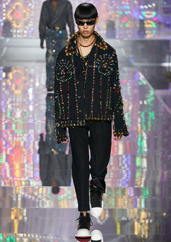 IMM - JIHOON CHOI - Runways