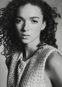 MILLIE MAY