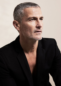 MICHAEL KRIS