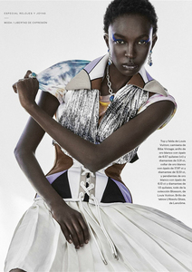 NICOLE ATIENO