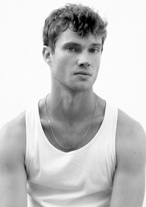 LUKE CHASE VOLKER